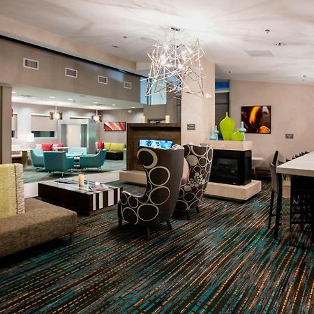 Residence Inn By Marriott Лейк Чарльз Экстерьер фото