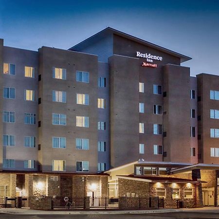 Residence Inn By Marriott Лейк Чарльз Экстерьер фото